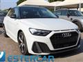 AUDI A1 SPORTBACK SPB 25 TFSI S line edition FARI FULL LED TELECAMER