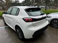 PEUGEOT 208 PureTech 75CV 5 porte Active Pack NAVI-FULL LED