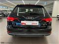 AUDI A4 AVANT Avant 35 TDI S tronic Business