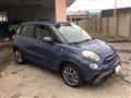 FIAT 500 L 1.3 MJT 95 CV Dualogic Cross