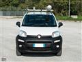 FIAT PANDA VAN VAN 1.3 MJT 75CV 4X4 ALLESTITA (AUTOCARRO 2 POSTI)