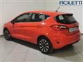 FORD FIESTA 1.1 75 CV 5 porte Titanium