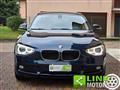 BMW SERIE 1 d 5p. Sport 143 cv