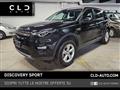 LAND ROVER DISCOVERY SPORT 2.0 TD4 150 CV Auto