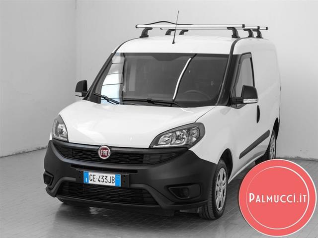 FIAT DOBLÒ 1.3 MJT S&S PC-TN Cargo Easy