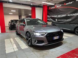 AUDI A6 AVANT Avant 40 2.0 TDI S tronic CERCHI DA 20