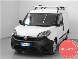 FIAT DOBLÒ 1.3 MJT S&S PC-TN Cargo Easy