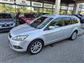 FORD FOCUS 1.6 TDCi (110CV) SW Tit. DPF