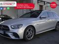 MERCEDES CLASSE E STATION WAGON E 300 de S.W. Auto EQ-Power Premium