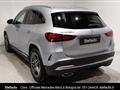 MERCEDES CLASSE GLA d Automatic AMG Line Advanced Plus