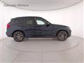 BMW X3 xDrive20d Msport