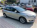 FORD FOCUS 1.5 TDCi 120 CV Start&Stop SW Business