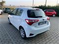 TOYOTA YARIS 1.5 Hybrid 5 porte Cool 73cv SOLO 45.000 KM