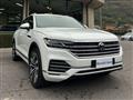 VOLKSWAGEN TOUAREG 3.0 V6 tdi Atmosphere 231cv tiptronic -IVA ESPOSTA