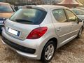 PEUGEOT 207 8V 75CV 5p. En. Sport ECO GPL