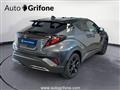 TOYOTA C-HR I 2020 2.0h Comfort e-cvt