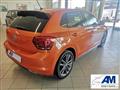 VOLKSWAGEN Polo 1.0 TSI 5p. Highline BMT