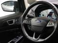 FORD EcoSport 1.0 ecoboost Titanium 100cv my19