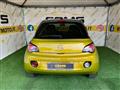 OPEL ADAM 1.4 87 CV GPL Tech Slam