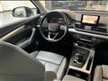 AUDI Q5 2.0 TDI 190 CV quattro S tronic Sport