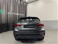 AUDI Q3 SPORTBACK Q3 SPB 40 TFSI quattro S tronic S line edition