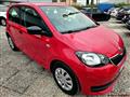 SKODA CITIGO 1.0 68 CV 5 porte Active G-Tec