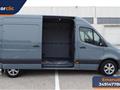 MERCEDES SPRINTER F32/30 215 CDI FWD TN Furgone