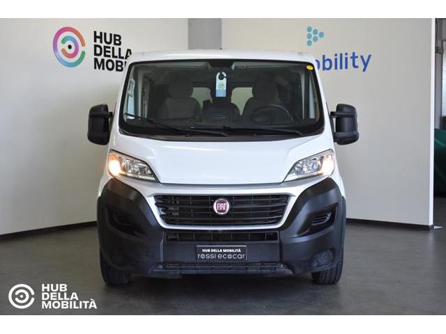 FIAT DUCATO 30 2.3 MJT 130CV PC-TN Panorama