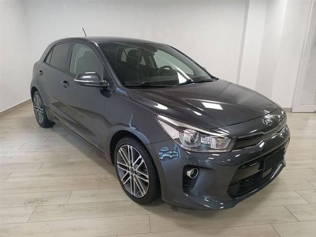 KIA RIO 4ª serie 1.0 T-GDi 12V 5 porte Cool