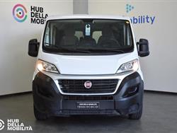 FIAT DUCATO 30 2.3 MJT 130CV PC-TN Panorama