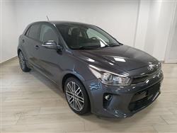 KIA RIO 4ª serie 1.0 T-GDi 12V 5 porte Cool