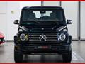 MERCEDES CLASSE G TETTO - SEDILI RISCAL - VENTILATI