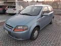 DAEWOO KALOS 1.2 cat 5 porte SX