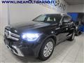 MERCEDES GLC SUV d 4Matic Pelle Navi Led motore 194Cv Garanzia 24M