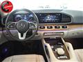 MERCEDES CLASSE GLE d 4Matic Sport 7 POSTI