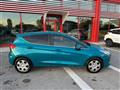 FORD Fiesta 5p 1.5 tdci Titanium 85cv, NEOPATENTATI OK!