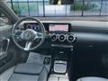 MERCEDES CLASSE A A 180 d Automatic Progressive Advanced