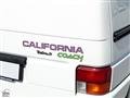 VOLKSWAGEN TRANSPORTER California CALIFORNIA WESTFALIA CAMPER 1.9 TD