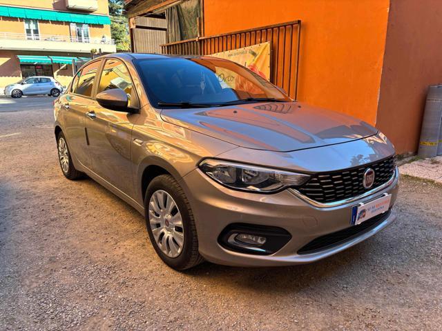 FIAT TIPO 4 PORTE 1.3 Mjt 4 porte Lounge