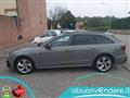 AUDI A4 AVANT Avant 40 g-tron S tronic S line edition