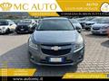 CHEVROLET CRUZE 1.8 4 porte LT GPL