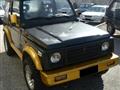 SUZUKI SAMURAI SANTANA SJ413 4X4 4WD