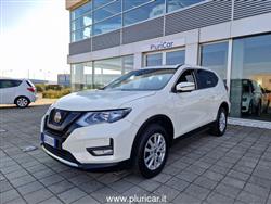 NISSAN X-TRAIL 1.7 dCi 150cv X-Tronic TettoPano 7POSTI Camere360°