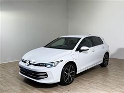 VOLKSWAGEN GOLF 1.5 TSI eHybrid DSG Style