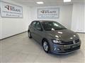 VOLKSWAGEN POLO 1.0 EVO 80 CV 5p. Comfortline BlueMotion Technolog