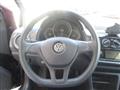 VOLKSWAGEN UP! 1.0 5p. take up!