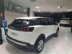 PEUGEOT 3008 PureTech Turbo 130 S&S Allure