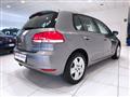 VOLKSWAGEN GOLF 2.0 TDI 140CV DPF 4m. 5p. Comfort.