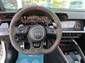 AUDI RS 3 SPORTBACK RS 3 SPB TFSI quattro S tronic