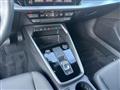 AUDI A3 SPORTBACK A3 SPB 30 TDI S tronic S line edition